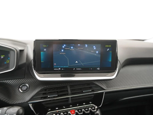 Peugeot e-2008 - Afbeelding 14 van 30