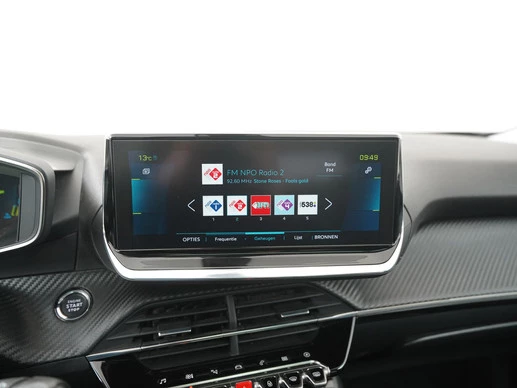 Peugeot e-2008 - Afbeelding 15 van 30