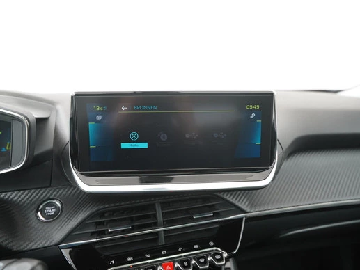 Peugeot e-2008 - Afbeelding 16 van 30