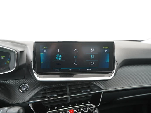 Peugeot e-2008 - Afbeelding 17 van 30