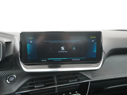 Peugeot e-2008 - Afbeelding 18 van 30