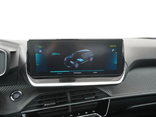 Peugeot e-2008 - Afbeelding 19 van 30