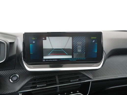 Peugeot e-2008 - Afbeelding 21 van 30