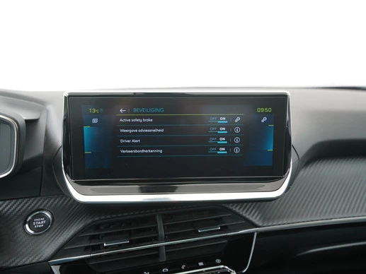 Peugeot e-2008 - Afbeelding 23 van 30