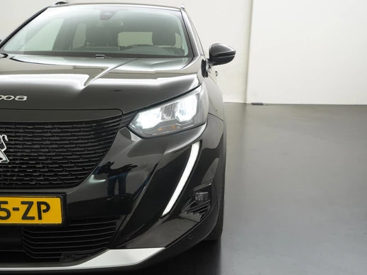 Peugeot e-2008 - Afbeelding 24 van 30