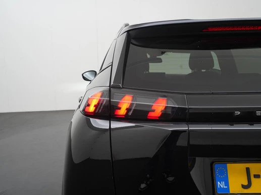 Peugeot e-2008 - Afbeelding 27 van 30