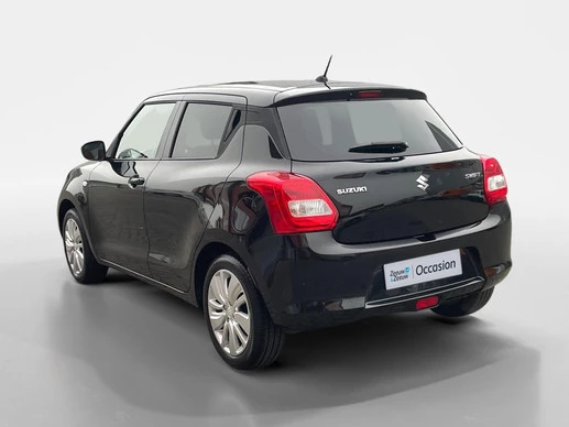 Suzuki Swift - Afbeelding 2 van 29