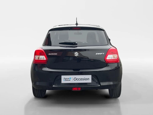 Suzuki Swift - Afbeelding 3 van 29