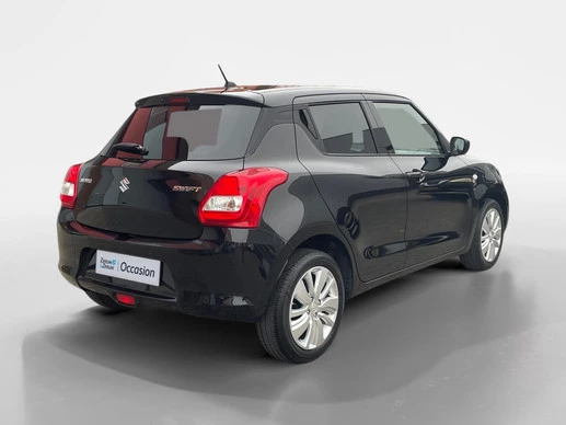 Suzuki Swift - Afbeelding 4 van 29