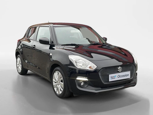 Suzuki Swift - Afbeelding 7 van 29
