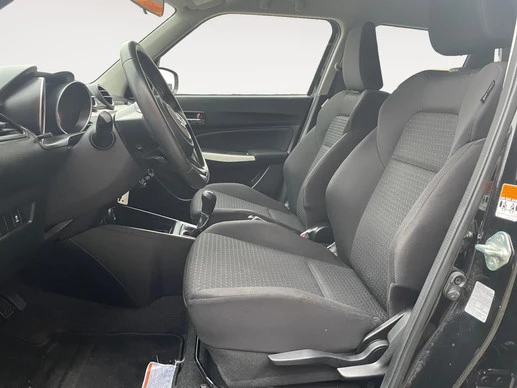 Suzuki Swift - Afbeelding 10 van 29