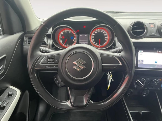 Suzuki Swift - Afbeelding 15 van 29