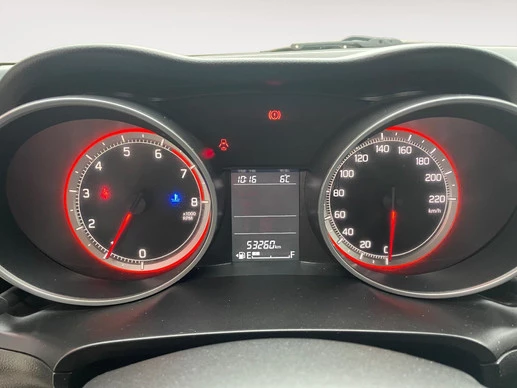 Suzuki Swift - Afbeelding 17 van 29