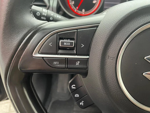 Suzuki Swift - Afbeelding 18 van 29