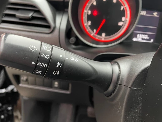 Suzuki Swift - Afbeelding 20 van 29