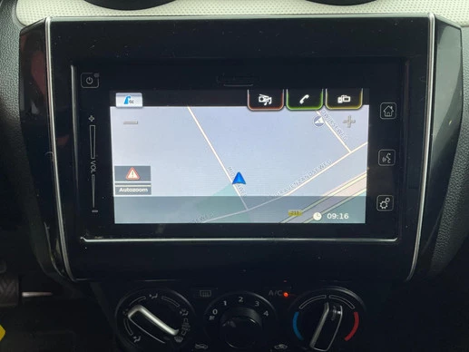 Suzuki Swift - Afbeelding 24 van 29