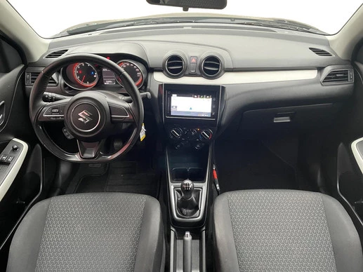 Suzuki Swift - Afbeelding 27 van 29