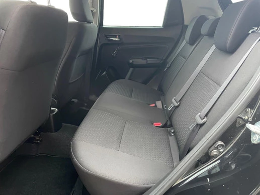 Suzuki Swift - Afbeelding 28 van 29
