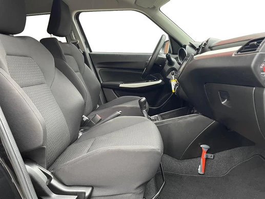 Suzuki Swift - Afbeelding 8 van 29