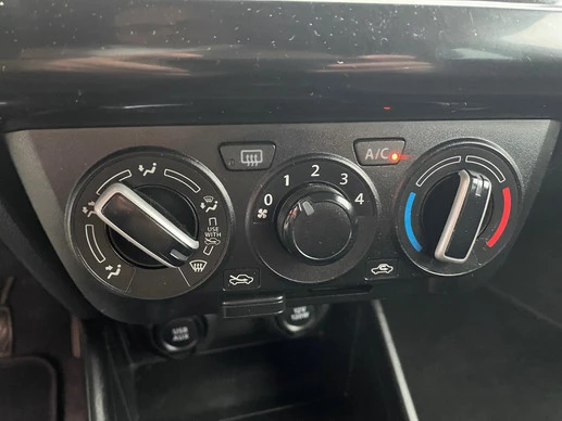 Suzuki Swift - Afbeelding 19 van 29