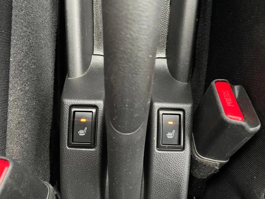 Suzuki Swift - Afbeelding 20 van 29