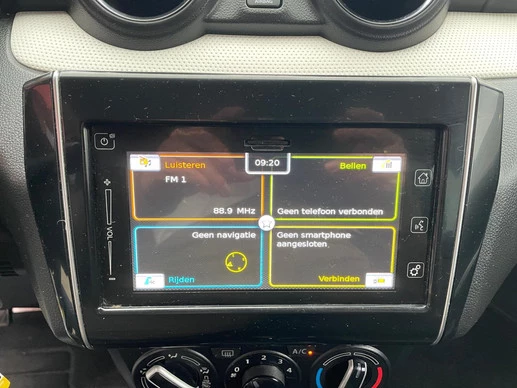 Suzuki Swift - Afbeelding 21 van 29