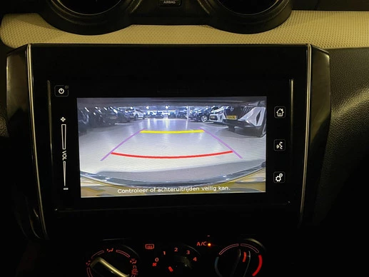 Suzuki Swift - Afbeelding 23 van 29