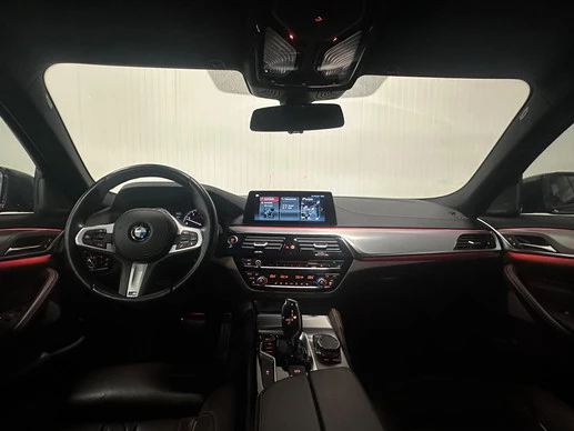 BMW 5 Serie - Afbeelding 3 van 29