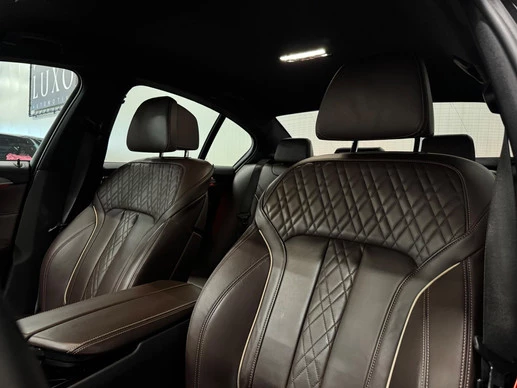 BMW 5 Serie - Afbeelding 4 van 29