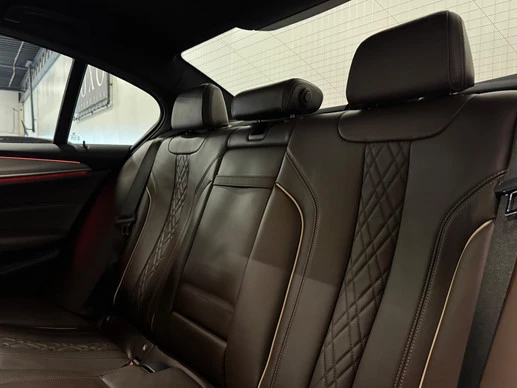 BMW 5 Serie - Afbeelding 6 van 29