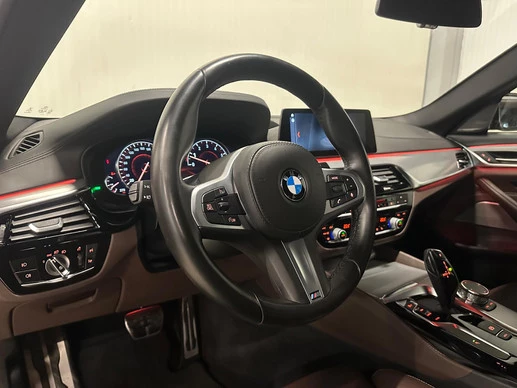 BMW 5 Serie - Afbeelding 10 van 29