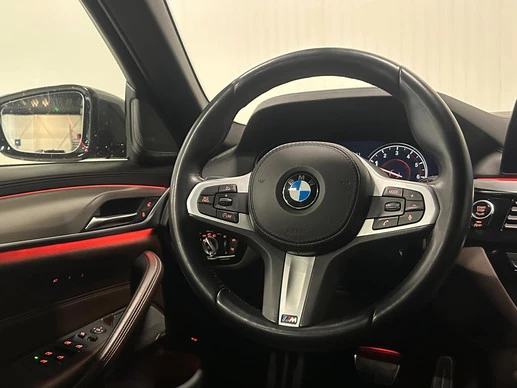 BMW 5 Serie - Afbeelding 11 van 29