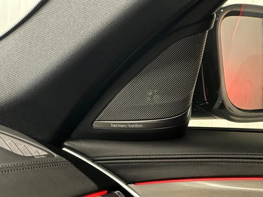 BMW 5 Serie - Afbeelding 14 van 29