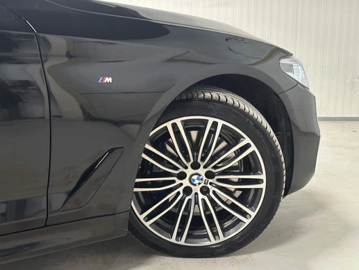 BMW 5 Serie - Afbeelding 18 van 29