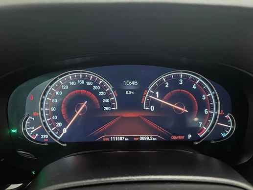 BMW 5 Serie - Afbeelding 23 van 29