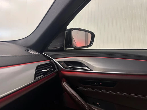 BMW 5 Serie - Afbeelding 25 van 29