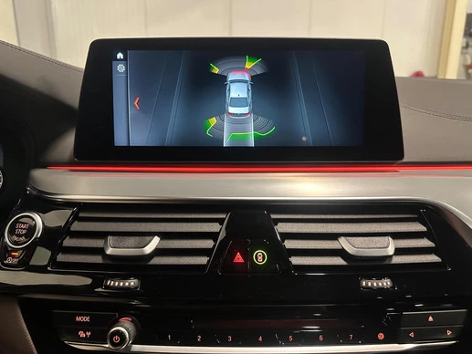 BMW 5 Serie - Afbeelding 27 van 29