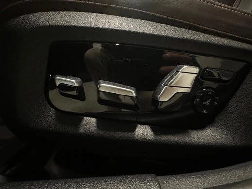 BMW 5 Serie - Afbeelding 29 van 29