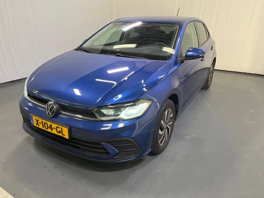 Volkswagen Polo - Afbeelding 1 van 6