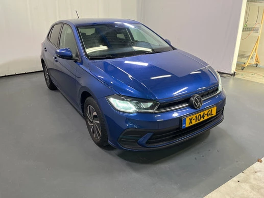 Volkswagen Polo - Afbeelding 2 van 6