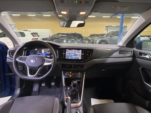 Volkswagen Polo - Afbeelding 3 van 6