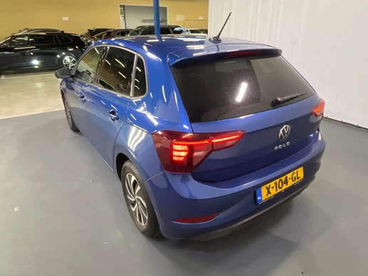 Volkswagen Polo - Afbeelding 4 van 6