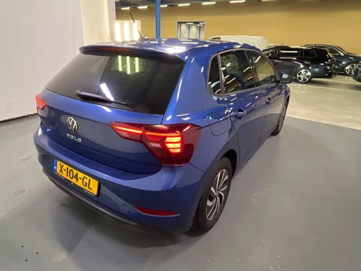 Volkswagen Polo - Afbeelding 5 van 6