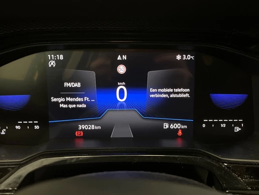 Volkswagen Polo - Afbeelding 6 van 6