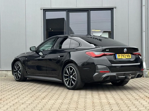 BMW i4 - Afbeelding 3 van 30