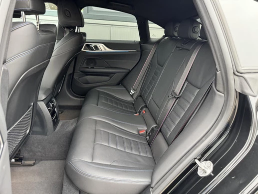 BMW i4 - Afbeelding 5 van 30