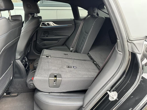 BMW i4 - Afbeelding 6 van 30