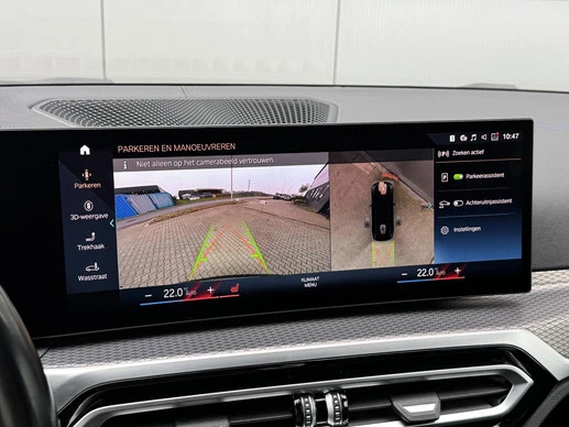 BMW i4 - Afbeelding 12 van 30