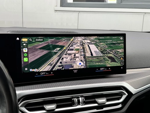 BMW i4 - Afbeelding 18 van 30