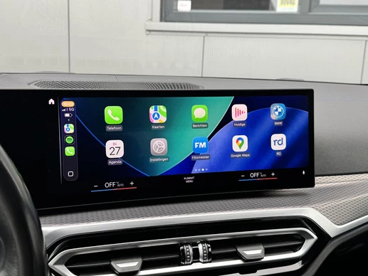 BMW i4 - Afbeelding 19 van 30